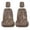 Brown Camo, variant on KUIFORTI Blue Camouflage UTV Seat Covers Full Protection Seats Cover with Headrest Covers Rhino UTV Accessories Compatible with Yamaha Rhino 700 660 450 2004-2021