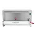 thumbnail image 2 of 450W Automatic Pizza Press Shaping Machine, Pizza Dough Press Making Machine, Electric Pizza Dough Machine, 2 of 14