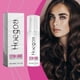 thumbnail image 1 of Fluffy Curly Hair Styling Mousse, Anti-frizz Curly Elastic Moisturizing Care Foam Styling, Hair Styling Products FOR Volumizing and Styling, 1 of 5