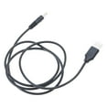 thumbnail image 4 of AOOOWER USB to DC5V Power Cable for Gadgets USB to 5V Power Charging Adapter Cord, 4 of 13