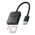thumbnail image 2 of Lector de tarjetas 2 en 1 Ugreen 20250 USB 3.0 a SD/TF, 2 of 6