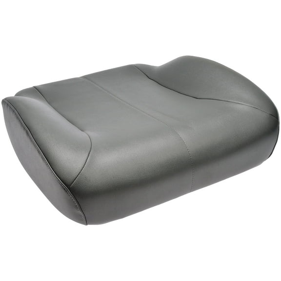 Dorman 641-5102 Vinyl Seat Cushion for Specific International Models, Light Gray