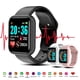 thumbnail image 2 of Reloj inteligente D20 Pro Kankeirr Unisex Bluetooth 4.0, 2 of 2