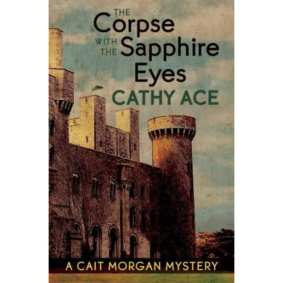 The Corpse With the Sapphire Eyes