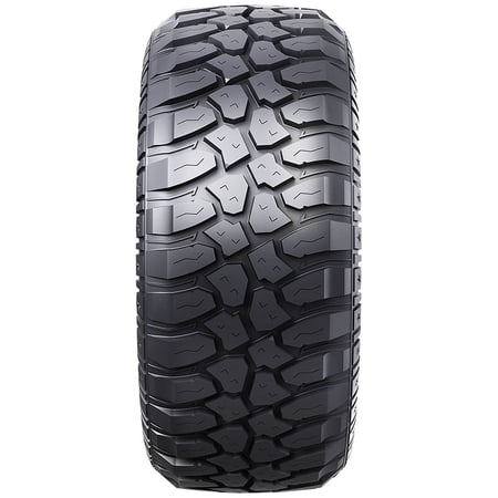 Forceland Rebel Hawk M/T Mud Terrain 265/75R16 123/120Q E Light Truck Tire Sansujyuku sansujyuku.com