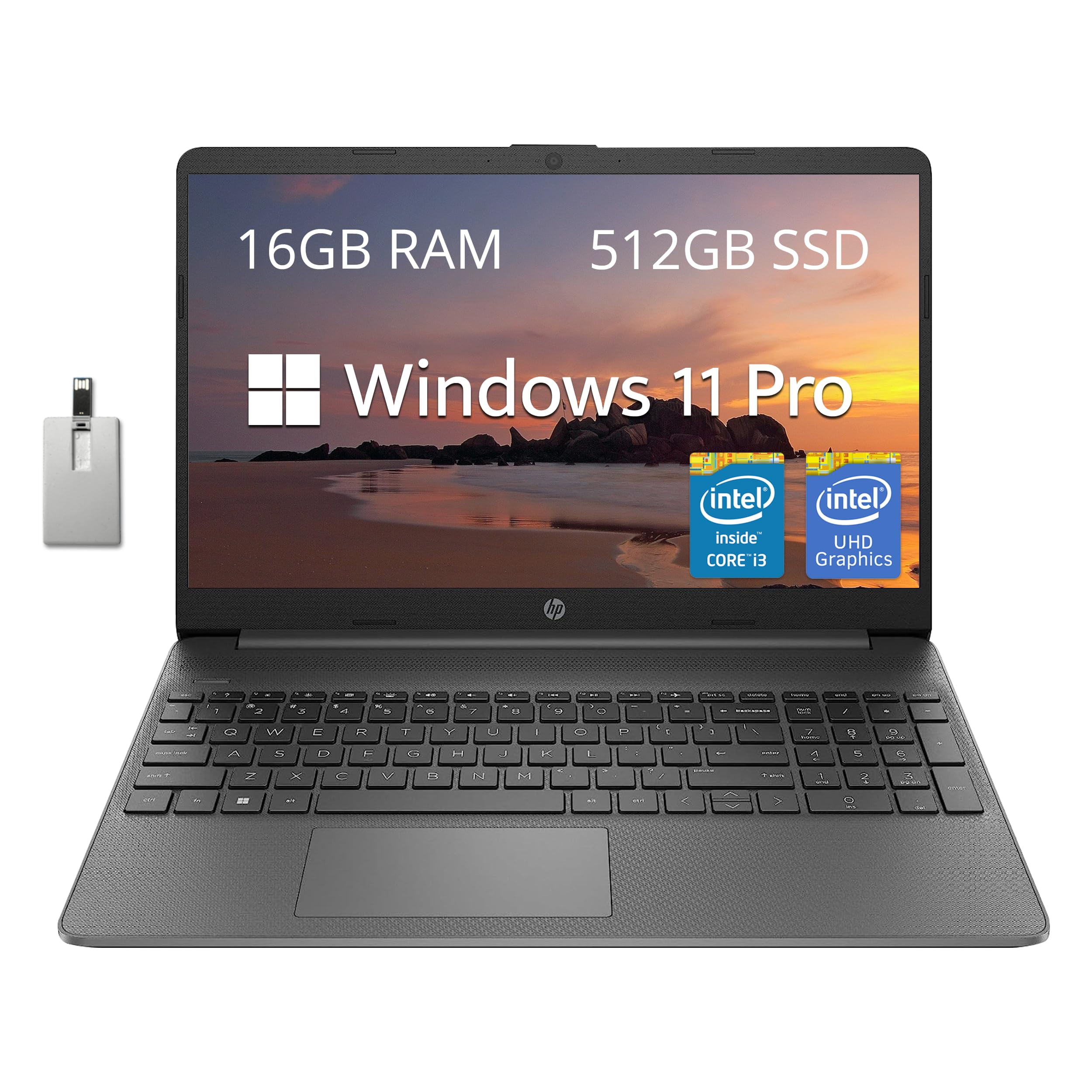 準美品 Pavilion Laptop 13 Ryzen7 5825U 16GB HP Pavillion 15.6