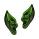 thumbnail image 2 of Látex Elf Ear, Elven Ears, Masquerade Carnival Dress Up Disfraz Cosplay Accesorios, Disfraces Live Broadcast Props Fairy Ears Fake Ear Verde Yinane Elfo Orejas Falsas, 2 of 8