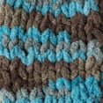 thumbnail image 3 of Bernat Blanket Yarn, Coastal Cottage,5.3oz(150g),Super Bulky,Polyester, 3 of 3