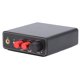 thumbnail image 5 of MM MC Phono Stage Preamp, Preamplificador de Platón Giratorio Mini Con Alojamiento de Aluminio Parauriculares, 5 of 7