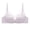 Rose Gold, variant on MEICHEN Small Breast Gathering and Enlarging Sexy Underwire Free Anti Sagging Bra Trendy Summer Fall Essentials Clothes