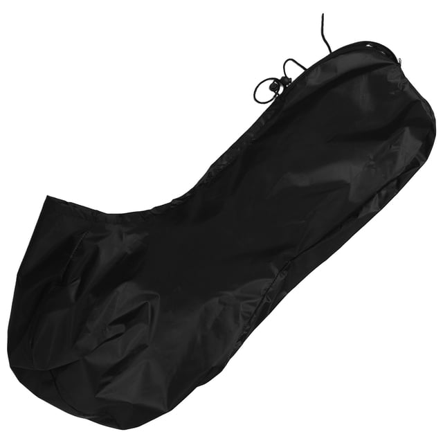 Raindrops Cubierta Impermeable Para Motor De Embarcación Con Protección Contra Polvo Y Lluvia