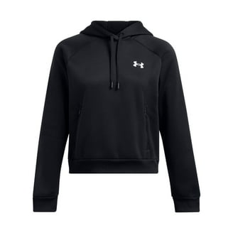 Under Armour Men's and Big Men's UA Rival Fleece Full Zip Hoodie