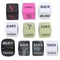 thumbnail image 5 of Dados de postura Sexual, juguete para parejas de bodas, amantes, despedida de soltero, dados de Pose múltiples para adultos, 10 unidades por juego, 5 of 5
