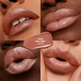 thumbnail image 3 of Revlon Super Lustrous Creme Lipstick, Creamy Formula, 044 Bare Affair, 0.15 oz, 3 of 15