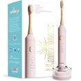 thumbnail image 1 of Cepillo de dientes eléctrico Lumineux Teeth Whitening Sonic Bamboo, 1 of 9