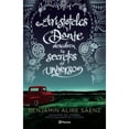 thumbnail image 1 of Aristóteles y Dante descubren los secretos del universo TD Planeta 9786070780899, 1 of 2
