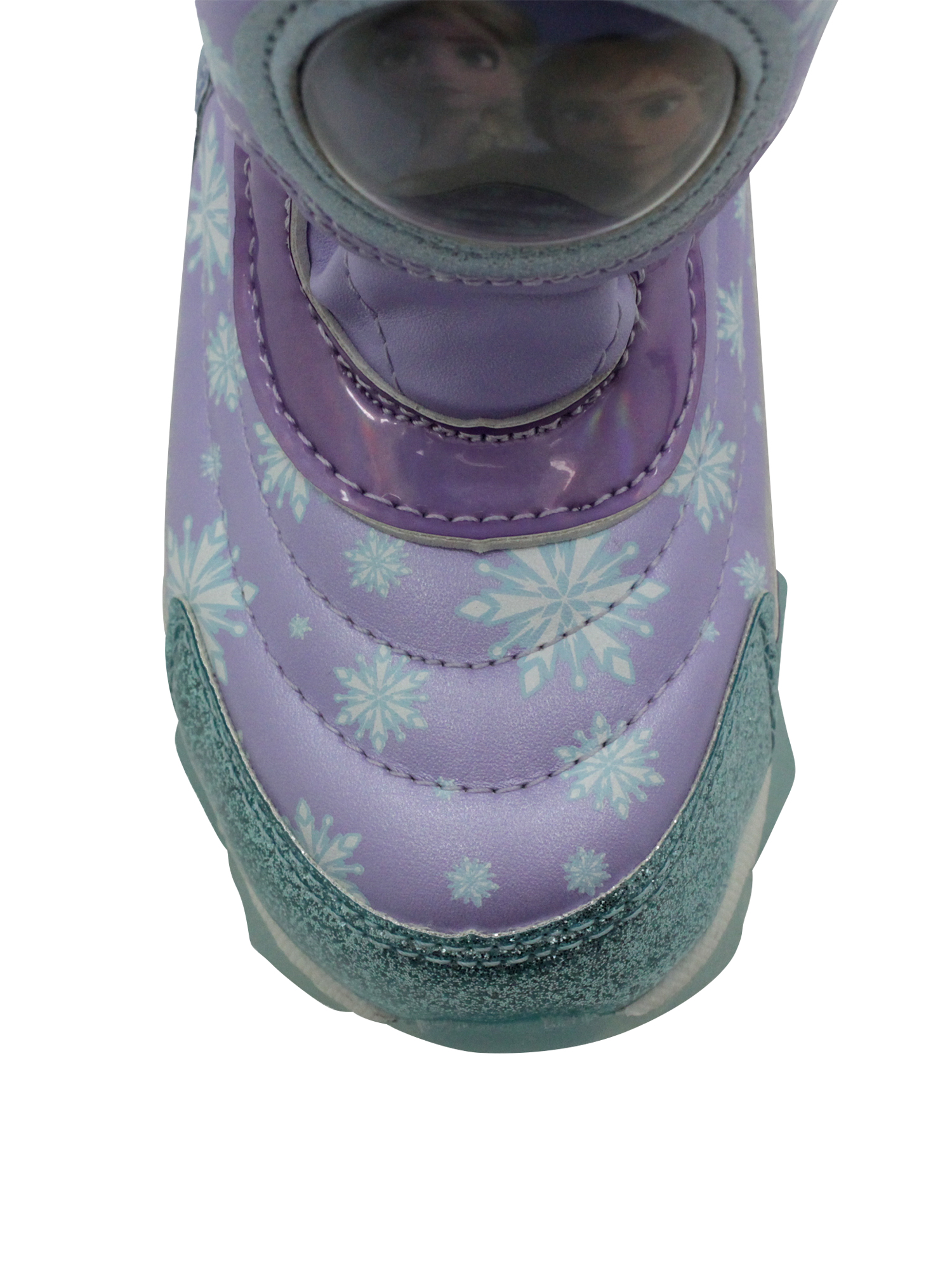 Disney Frozen 2 Bubble Snow Boot (Toddler Girls) - image 2 of 6
