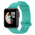 thumbnail image 1 of Correa para Xiaomi Mi Watch Lite, repuesto de correa de silicona para Redmi Watch 2 Lite, 1 of 3