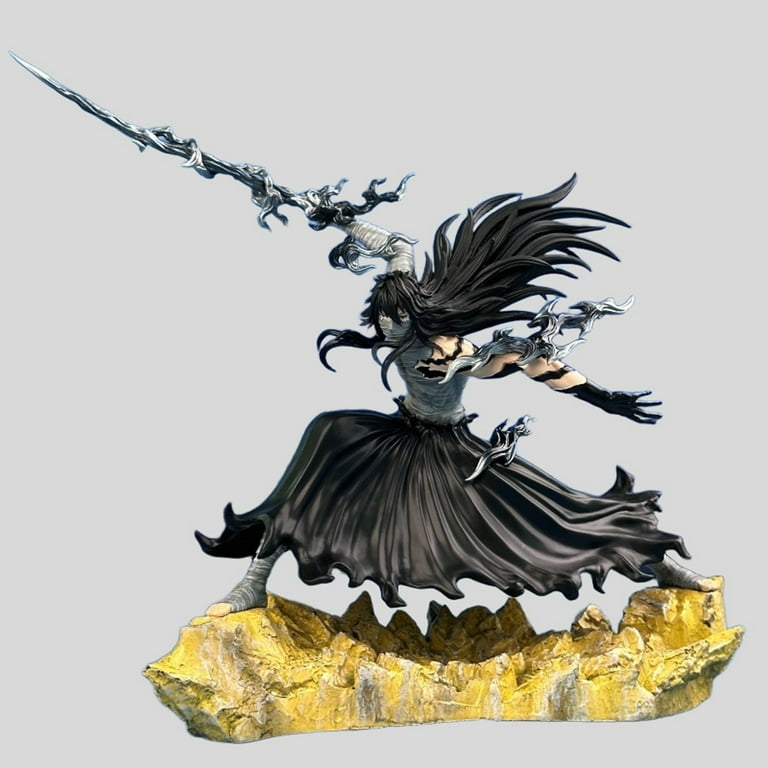 2025 Limited Edition Bleach Figure 9.45''- Collectible Bleach
