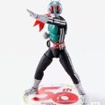 thumbnail image 1 of SHF Kamen: figura de acción para el próximo 50 aniversario, modelo de juguete de acción zhangyuxiang LED, 1 of 2