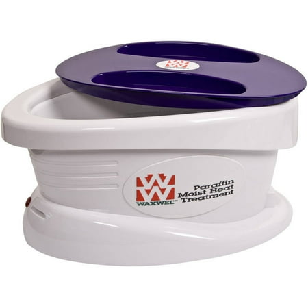 - WaxWel Paraffin Moist Heat Treatment Unit