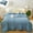 A-B, variant on Cooling Blanket -Cold Blanket for Hot Sleepers, Ice Cooling Summer Blanket To Relieve Night Sweats And Hot Flashes, Ice Blanket for All Season Lightweight Summer Cooler Quilt,43.31 X 59.06Inch