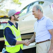 1-Year Enhanced Roadside Coverage