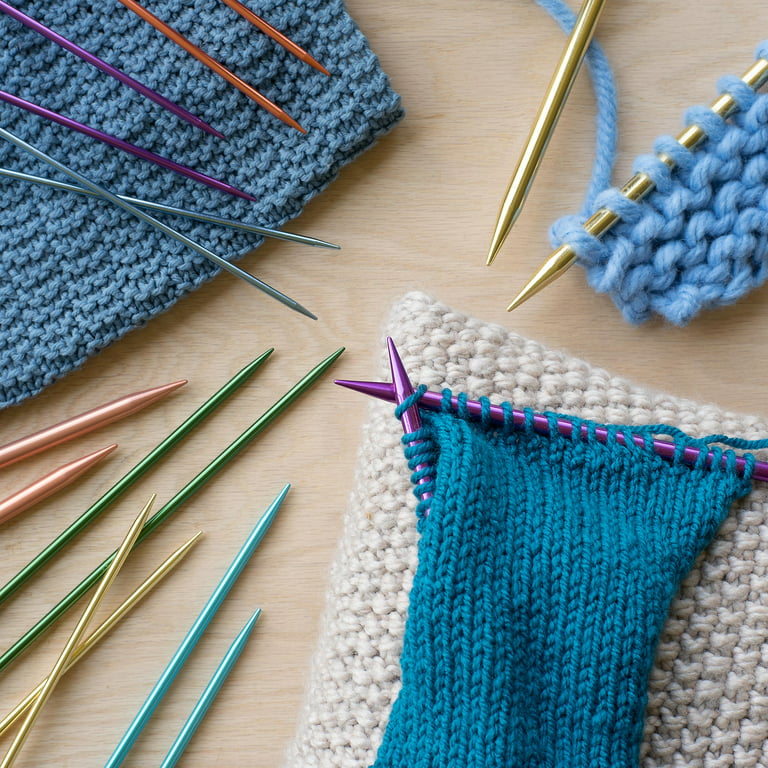 Boye Knitting & Crochet