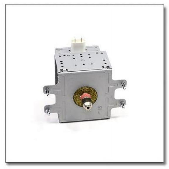 GE WB27X10017 Microwave Magnetron - OEM Part