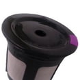 thumbnail image 2 of Copa K Reutilizable 1/4/6 PCS K Cup Pod Coffee Filter Ecológico para Keurig 1.0/2.0 (4Pcs), 2 of 6