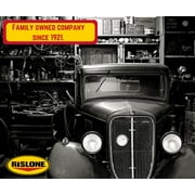 Rislone 4747 Hy-per Fuel Octane Booster, Automotive Additive, 6oz