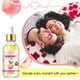 thumbnail image 4 of Aceite Esencial BODYJUICE PEACH PERFEGT Aceite Corporal Hidrata la Piel Suavizándola y Evitando la Sequedad 60ml Agua Esencial, 4 of 4