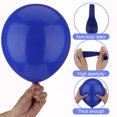 thumbnail image 4 of Ruiboury Matte Balloon New, 4 of 9