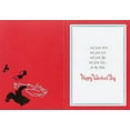 thumbnail image 2 of Designer Greetings Hand on Back: Sexy Wife Funny Valentine's Day Card, 2 of 2
