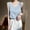 A113 Light Blue, variant on Womens Elegant Dressy Smooth Satin Sleeveless V Neck Camisole Summer Lightweight Vacation Wedding Guest Cocktail Layering Basic Tank Shirts Blouses Tops