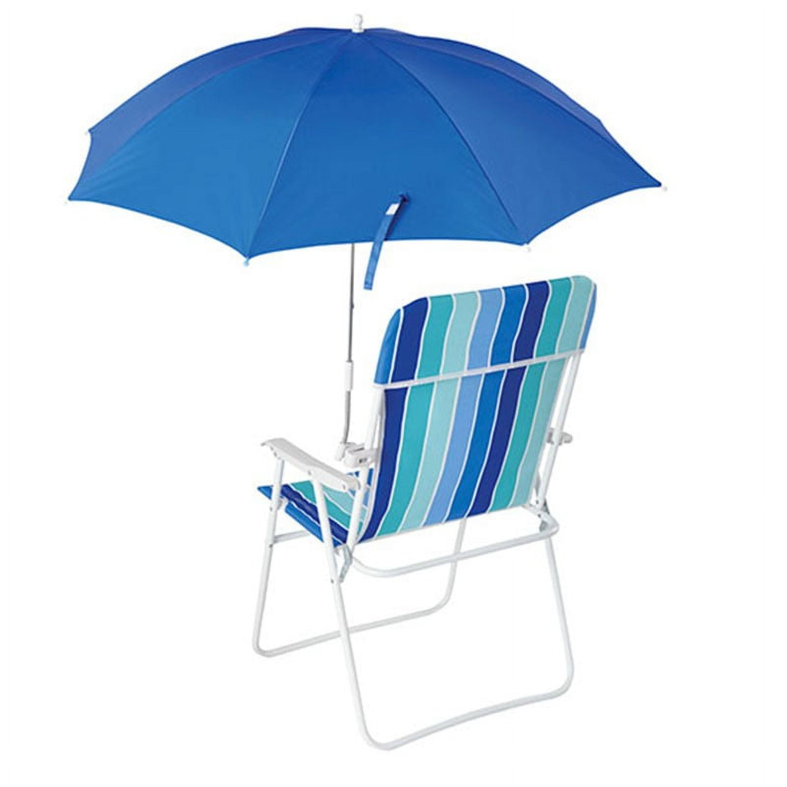 Fishing Chair Clamp Umbrella Mount Clip Beach Ourdoor Fishing