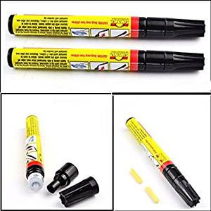 New Portable Fix It Pro Clear Car Scratch Repair Remover (Best Way To Fix Scratches On Car)