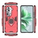 thumbnail image 5 of Funda para OPPO RENO 11 5G con Soporte Anillo Giratorio 360° y Protección Resistente a Golpes y Caídas, 5 of 5