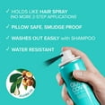 thumbnail image 3 of Bálsamo labial de naranja orgánico USDA, paquete de 2: más del 70 % de aceite de jojoba orgánico puro, cera de abejas orgánica, aroma cítrico, alivia y suaviza los labios secos, agrietados y sensibles, 3 of 5