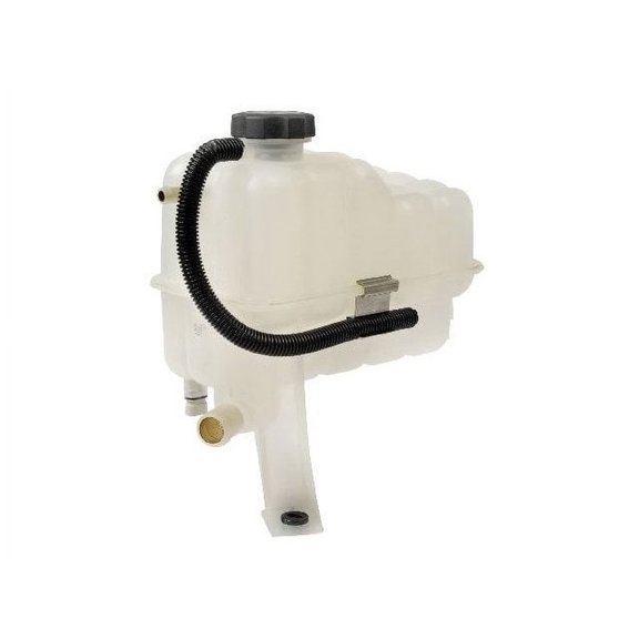 Expansion Tank - Compatible with 2002 - 2006 Chevy Avalanche 1500 5.3L V8 2003 2004 2005