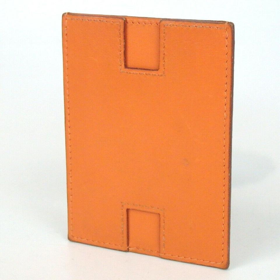 hermes card case