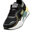 thumbnail image 4 of TENIS PUMA NIÑOS RS X BOB ESPONJA NEGRO CASUAL negro 190, 4 of 7