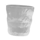 thumbnail image 5 of Vaso de vidrio transparente reutilizable para cerveza, portátil, resistente al calor, para bebidas. Corto, 5 of 9