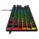 thumbnail image 3 of Teclado mecánico HP HyperX Alloy Origins Core Wired rojo, 3 of 5