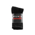 thumbnail image 2 of Wigwam Super 60 Crew Sock 3-Pack, 2 of 4