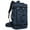 Blue, variant on KAKA 50L Multi-functional Waterproof Travel Backpack Men/Women