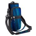 thumbnail image 1 of Bolsa portabotellas AORTDES con aislamiento de 25 onzas, color azul, 1 of 6
