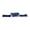 Blue, variant on Multi-Section Yoga Resistance Bands Dance Training Gym Pilates Pull Strap Belt Equipment Sport Fitness Suitable for Yoga and Pilates