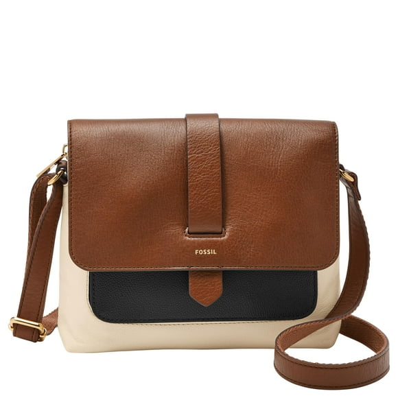 Bolso bandolera Fossil Kinley Leather ZB1878104
