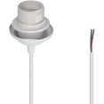 thumbnail image 5 of 2x White electric cable for lamp - Cable with E27 socket and fixing ring - Suspension mount for ceiling light fixture, 5 of 5
